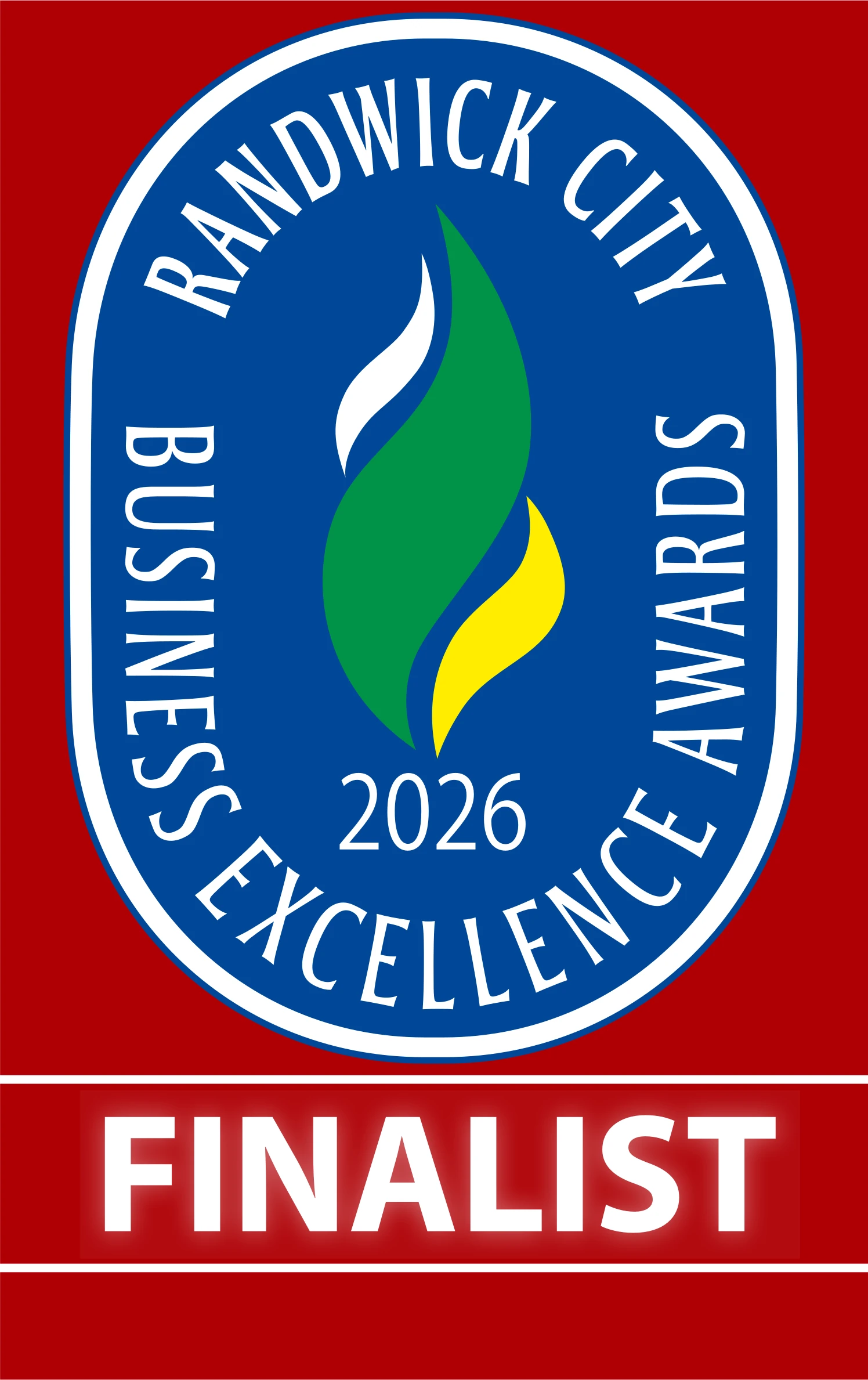 Randwick City Business Excellence Awards 2026 finalist