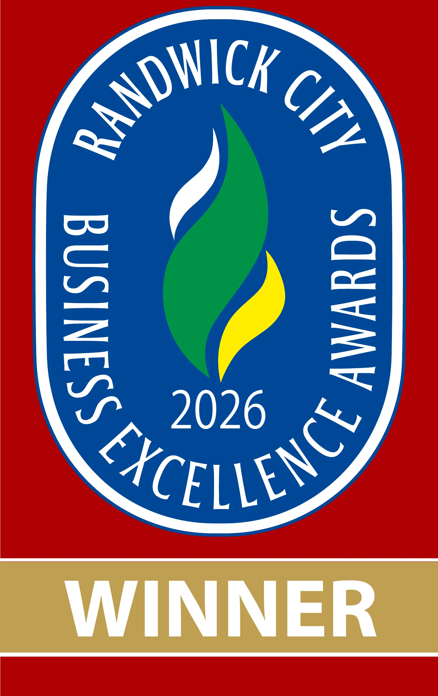 Randwick City Business Excellence Awards 2026 winner
